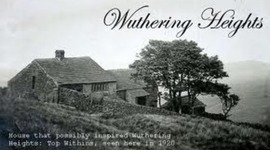 Timeline: Wuthering Heights