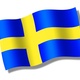 Svenska flaggan 1