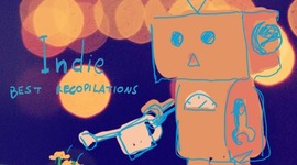 Timeline: indie music