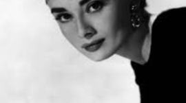 Timeline: Audrey Hepburn