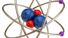 Timeline: Feats in Atomic Theory