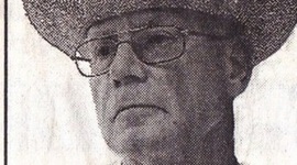 Timeline: My Grandpa