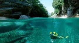 Timeline: History of scuba