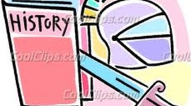 Timeline: history timeline