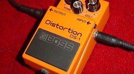 Timeline: Boss Ds-1 Timeline