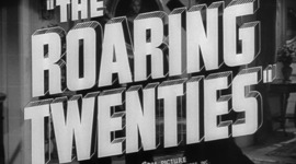 Timeline: Roaring '20s