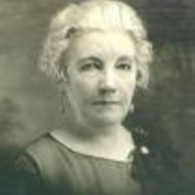 Timeline: Laura Ingalls Wilder