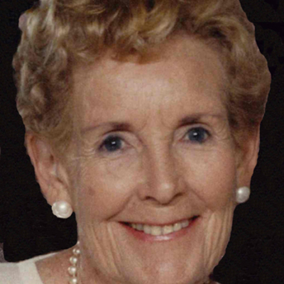 Timeline: Eleanor Garner