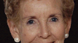 Timeline: Eleanor Garner