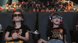 Timeline: Technological Developments Of The Cinema