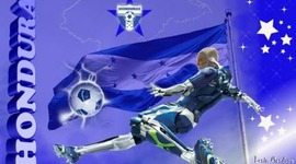 Timeline: Honduras en los mundiales