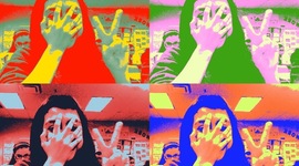 Timeline: This Is My Life Caterine Ramirez