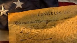 Timeline: Early events leading to American documents