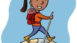 Timeline: Traveling  Through History with Amanda