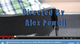 Timeline: What kind of media institution might distribute your media product and why?