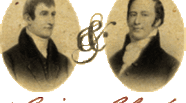 Timeline: Lewis and Clark anchor BF