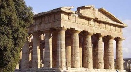 Timeline: The history events of Europe