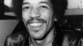 Timeline: The Life of Jimi Hendrix