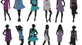 Timeline: fashion in history