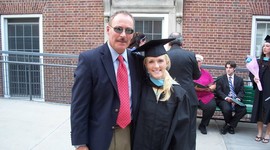 Timeline: Lauren Leary's Career History