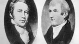 Timeline: Lewis and Clark Anchor GS