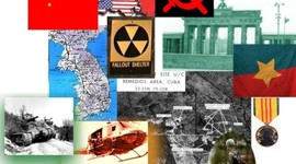 Timeline: Kyle S USA Vs USSR