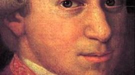 Timeline: Mozart's Pieces