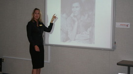 Timeline: A Brief History of Mary