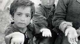 Timeline: La España de la posguerra