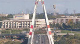 Timeline: История Череповца