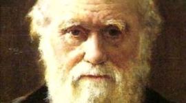 Timeline: Darwin's Life Story