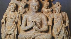 Timeline: Ancient India