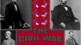 Timeline: Civil War (Texas History)