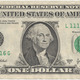 Dollar bill