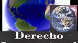 Timeline: HISTORIA DEL DERECHO INTERNACIONAL PUBLICO (UMNG 2013)