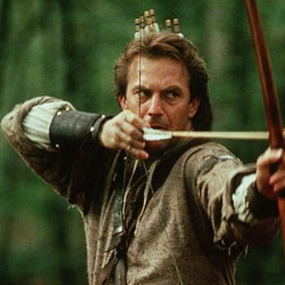 Timeline: Robin Hood