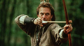 Timeline: Robin Hood