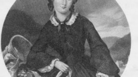 Timeline: Emily Bronte