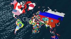 Timeline: World History