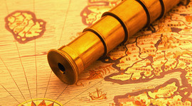 Timeline: Early events leading to American documents