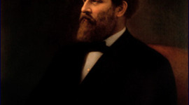 Timeline: James A. Garfield