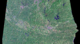 Timeline: 10 Histroical Events in Alabama