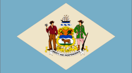 Timeline: History of Delaware