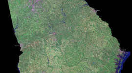 Timeline: The History of Georgia