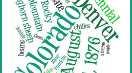 Timeline: Colorado's History