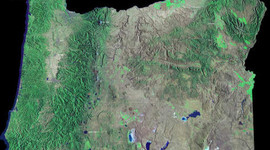 Timeline: The History of Oregon