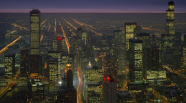 Timeline: Illinois's Past