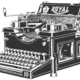 Typewriter