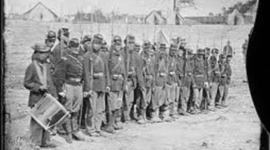 Timeline: Civil War Timeline