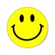 Happy face